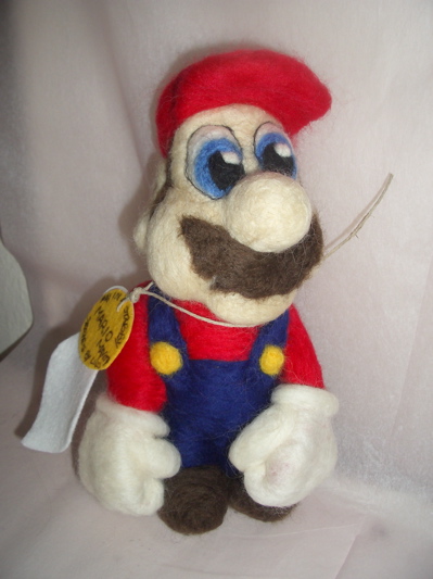 mario