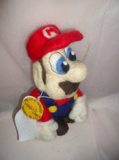 mario