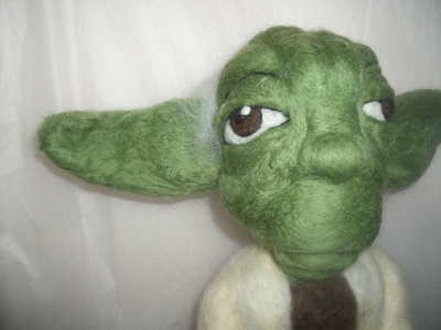 yoda