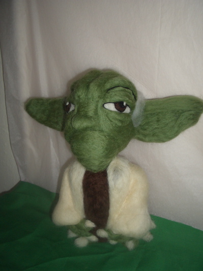 yoda