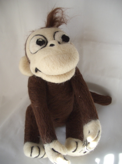 Stanley Monkey