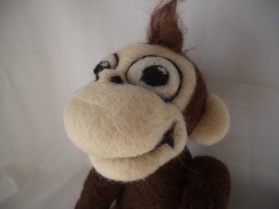 Stanley Monkey