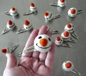 snowman clip